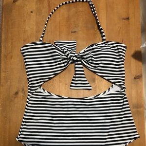 Cupshe One-Piece Swim